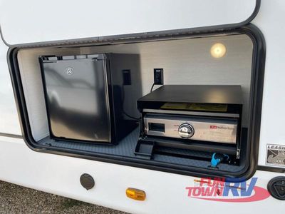 2026 Forest River RV Cherokee Sabre - Photo 6