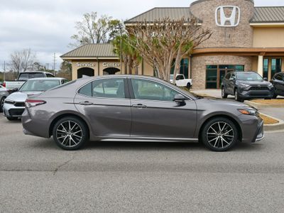 2023 Toyota Camry - Photo 21
