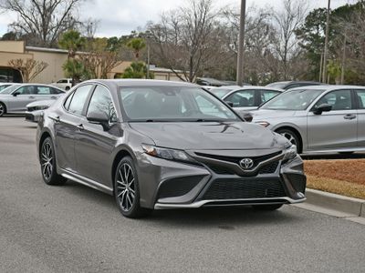 2023 Toyota Camry - Photo 5
