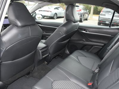 2023 Toyota Camry - Photo 13