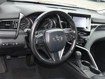 2023 Toyota Camry - Photo 7