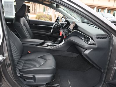 2023 Toyota Camry - Photo 18