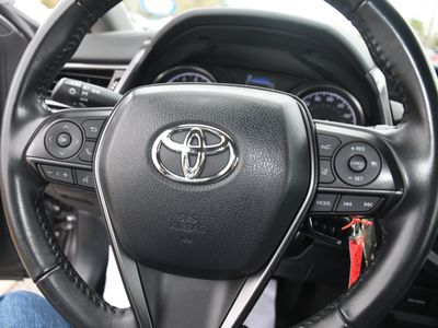 2023 Toyota Camry - Photo 11