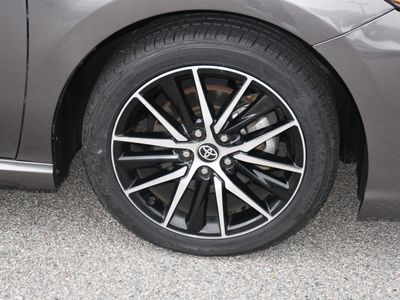 2023 Toyota Camry - Photo 19