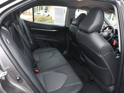 2023 Toyota Camry - Photo 16