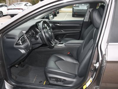 2023 Toyota Camry - Photo 6