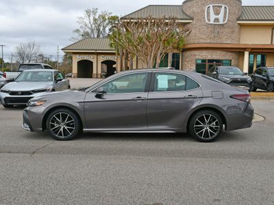 2023 Toyota Camry - Photo 20