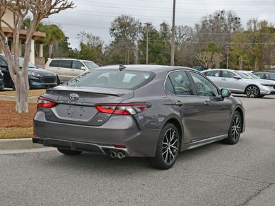 2023 Toyota Camry - Photo 3