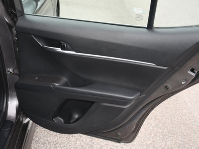 2023 Toyota Camry - Photo 17