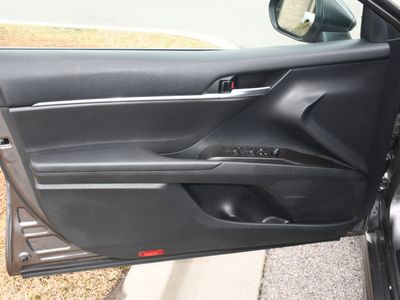 2023 Toyota Camry - Photo 8
