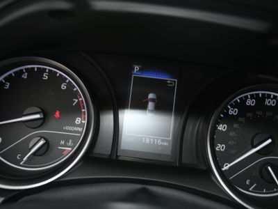 2023 Toyota Camry - Photo 12