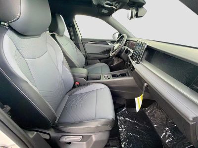 2026 Volkswagen Tiguan — photo 23 view