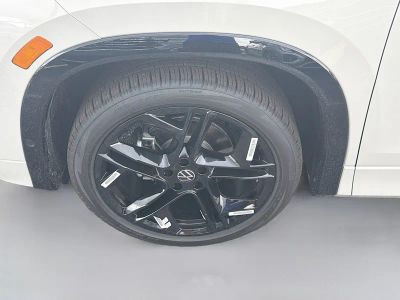 2026 Volkswagen Tiguan — photo 26 view