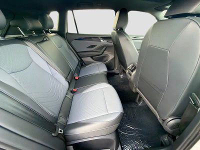 2026 Volkswagen Tiguan — photo 22 view
