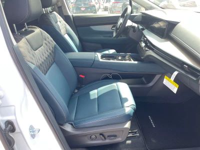 2026 Nissan Murano — photo 20 view