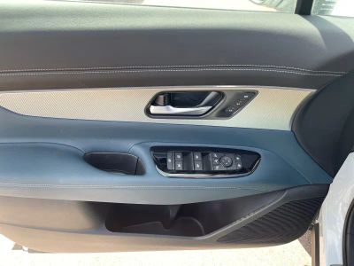 2026 Nissan Murano — photo 11 view