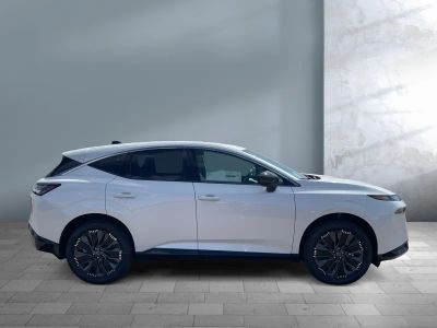 2026 Nissan Murano — photo 7 view