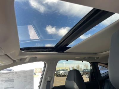 2026 Nissan Murano — photo 10 view