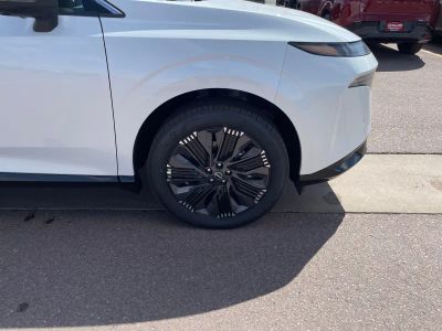 2026 Nissan Murano — photo 22 view