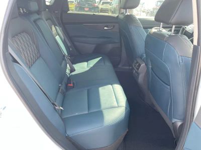 2026 Nissan Murano — photo 19 view