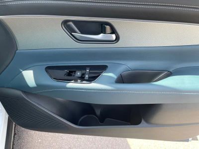 2026 Nissan Murano — photo 21 view