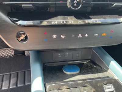2026 Nissan Murano — photo 14 view