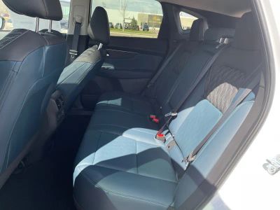 2026 Nissan Murano — photo 16 view
