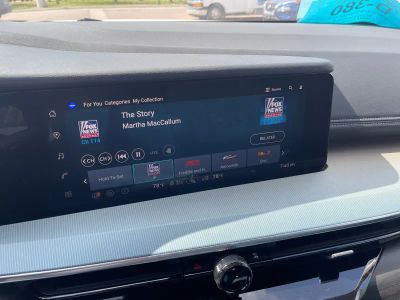 2026 Nissan Murano — photo 13 view
