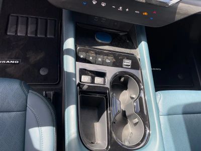 2026 Nissan Murano — photo 15 view