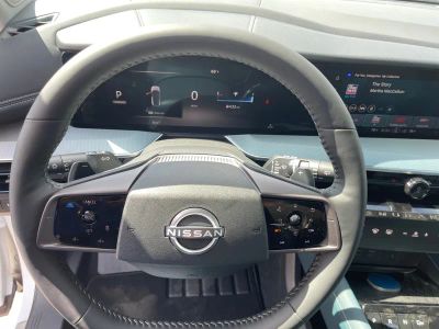 2026 Nissan Murano — photo 12 view