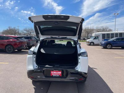2026 Nissan Murano — photo 18 view