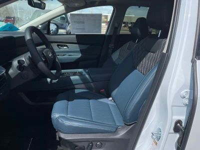 2026 Nissan Murano — photo 9 view