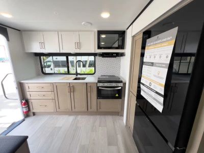 2026 Jayco NORTH TRAIL — photo 7 view