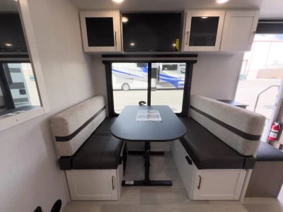 2026 Jayco NORTH TRAIL — detail view