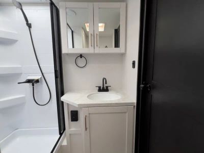 2026 Jayco NORTH TRAIL — photo 14 view