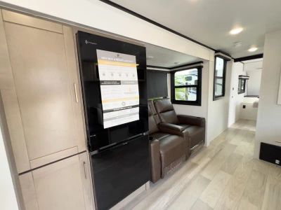 2026 Jayco NORTH TRAIL — photo 12 view