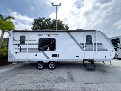 2026 Jayco NORTH TRAIL — photo 18 view