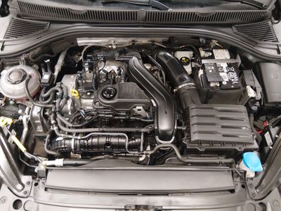 2024 Volkswagen Jetta — photo 9 view