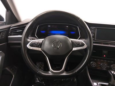 2024 Volkswagen Jetta — photo 12 view