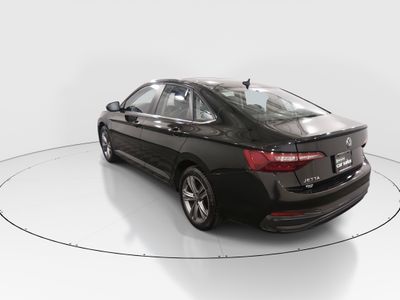 2024 Volkswagen Jetta — detail view