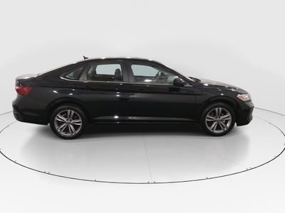 2024 Volkswagen Jetta — photo 8 view