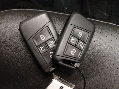 2024 Volkswagen Jetta — photo 15 view