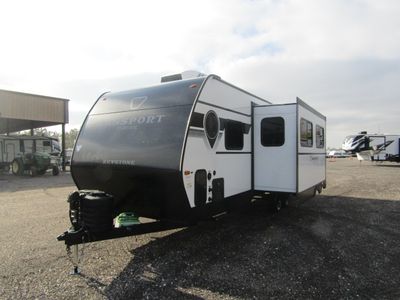 2026 Harris CRUISER 210 SLDH HTG - Photo 2