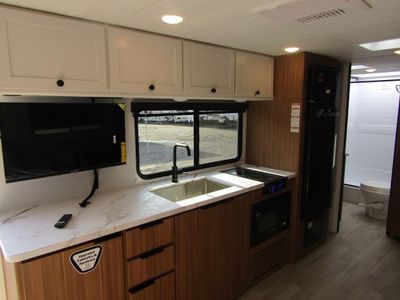 2026 Harris CRUISER 210 SLDH HTG - Photo 13