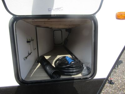 2026 Harris CRUISER 210 SLDH HTG - Photo 7
