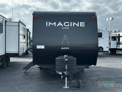 2026 Grand Design Imagine AIM - Photo 4