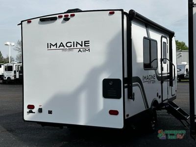 2026 Grand Design Imagine AIM - Photo 8