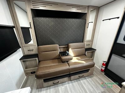 2026 Grand Design Imagine AIM - Photo 26