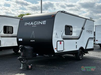 2026 Grand Design Imagine AIM - Photo 5
