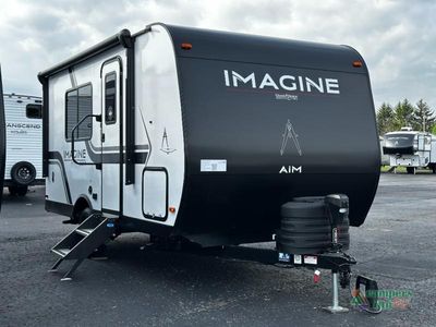 2026 Grand Design Imagine AIM - Photo 1